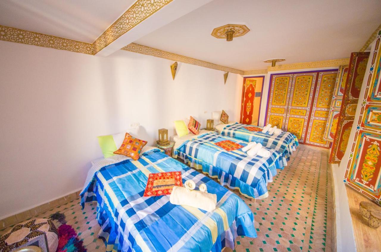 Hayat Riad