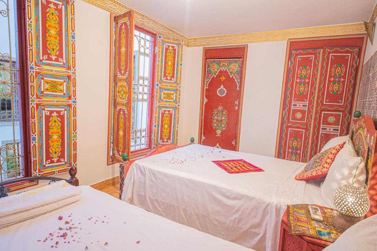 Hayat Fez