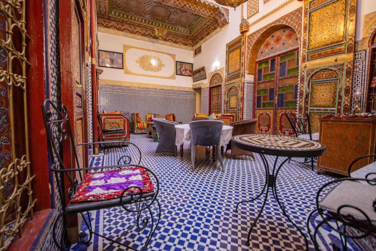 Hayat * Fez