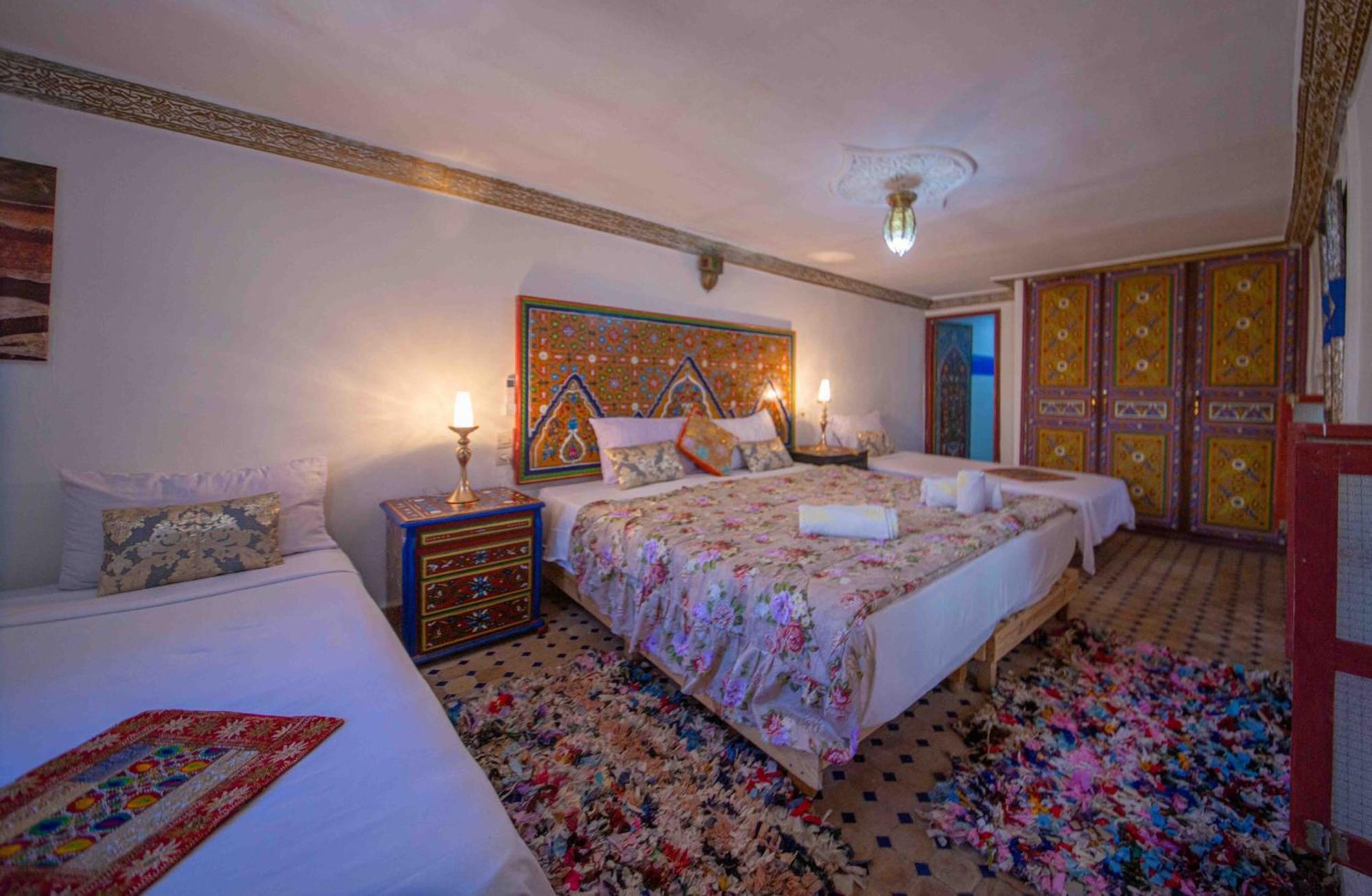 Hayat Riad