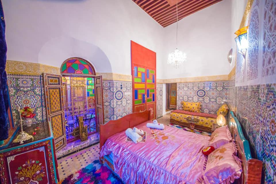 Hayat Riad
