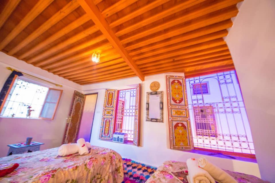 Riad Hayat Fez